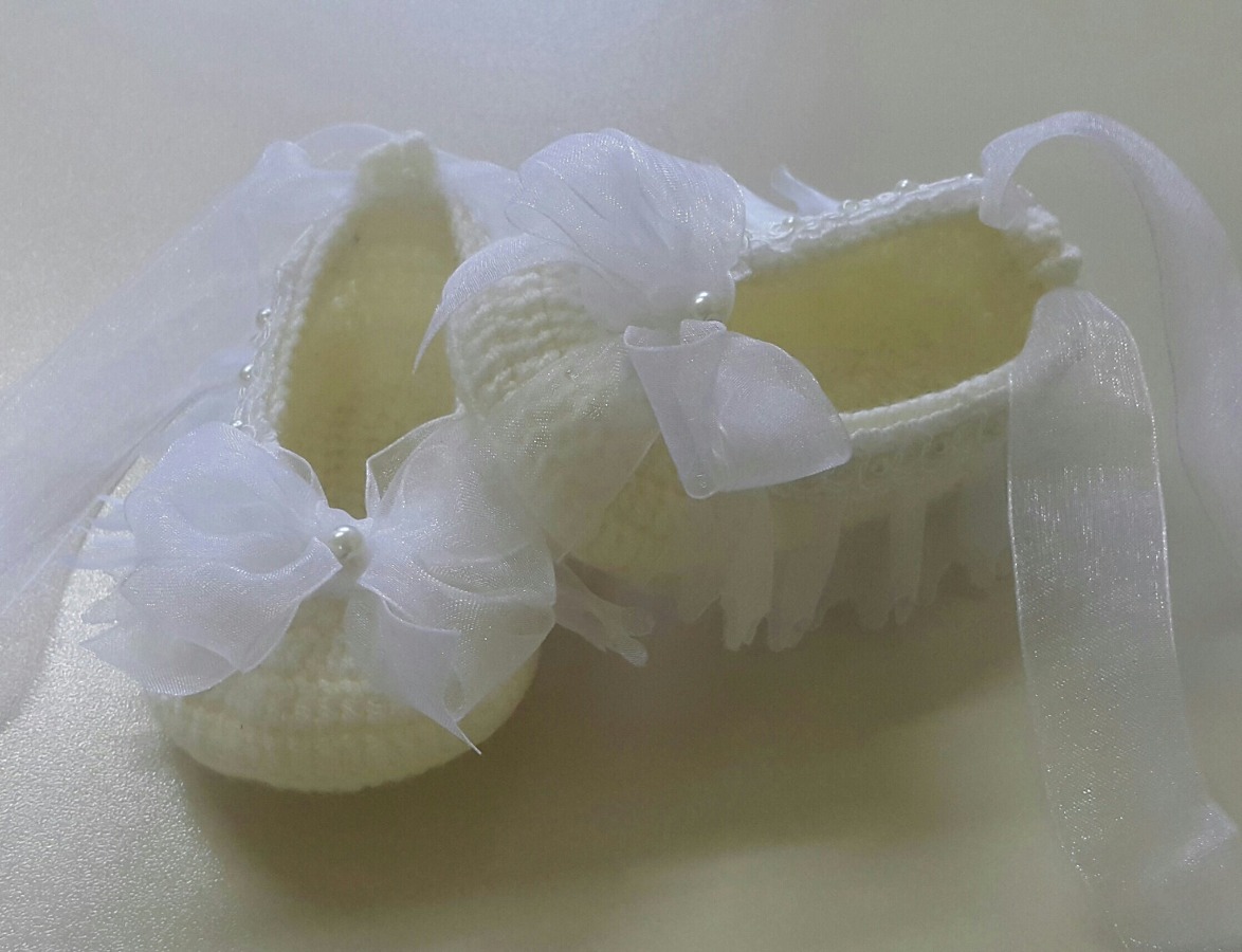 BEBEK PATİKLERİ Elişi Çarşısı